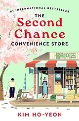 Kartonierter Einband The Second Chance Convenience Store von Kim Ho-Yeon