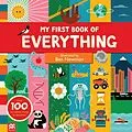 E-Book (epub) My First Book of Everything von Macmillan Children's Books