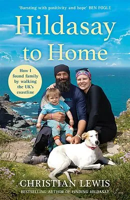 E-Book (epub) Hildasay to Home von Christian Lewis