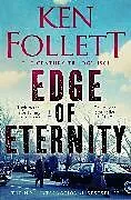 Kartonierter Einband Edge of Eternity von Ken Follett