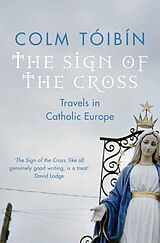 E-Book (epub) The Sign of the Cross von Colm Tóibín