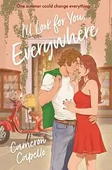 Kartonierter Einband I'll Look for You, Everywhere von Cameron Capello