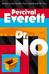Kartonierter Einband Dr. No von Percival Everett