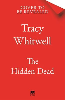 E-Book (epub) The Hidden Dead von Tracy Whitwell
