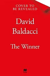 Kartonierter Einband The Winner von David Baldacci