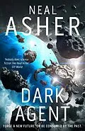 E-Book (epub) Dark Agent von Neal Asher