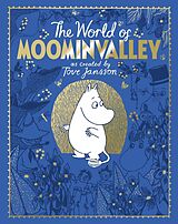 Livre Relié The Moomins: The World of Moominvalley de Jansson Tove, Ardagh Philip