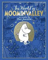 Fester Einband The Moomins: The World of Moominvalley von Tove Jansson, Philip Ardagh