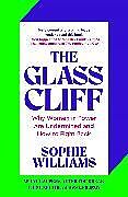 Livre Relié The Glass Cliff de Williams Sophie