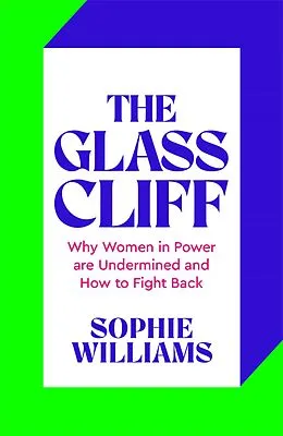 E-Book (epub) The Glass Cliff von Sophie Williams