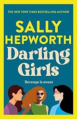 Couverture cartonnée Darling Girls de Sally Hepworth