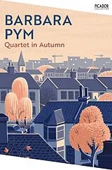 Poche format B Quartet in Autumn von Barbara Pym