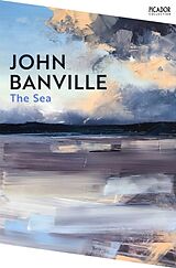 Kartonierter Einband The Sea von John Banville