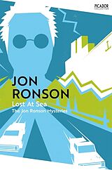 Kartonierter Einband Lost at Sea von Ronson Jon