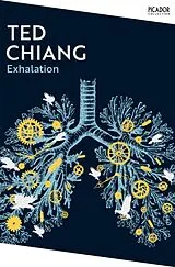Kartonierter Einband Exhalation von Ted Chiang