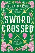 E-Book (epub) Swordcrossed von Freya Marske