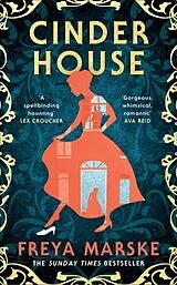 Kartonierter Einband (Kt) Cinder House von Freya Marske