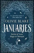 E-Book (epub) Januaries von Olivie Blake