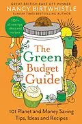 E-Book (epub) The Green Budget Guide von Nancy Birtwhistle