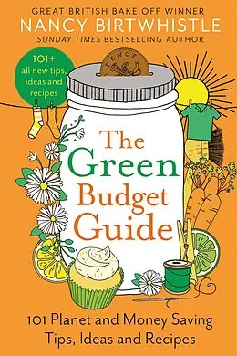 E-Book (epub) The Green Budget Guide von Nancy Birtwhistle