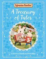 Fester Einband Sylvanian Families: A Treasury of Tales von Macmillan Children's Books