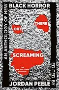 E-Book (epub) Out There Screaming von Jordan Peele
