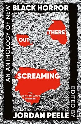 E-Book (epub) Out There Screaming von Jordan Peele