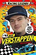 E-Book (epub) Racing Legends: Max Verstappen von Maurice Hamilton