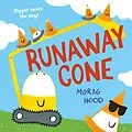 E-Book (epub) Runaway Cone von Morag Hood