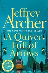 Poche format B A Quiver Full of Arrows de Jeffrey Archer