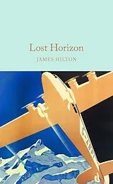 Fester Einband Lost Horizon von Hilton James