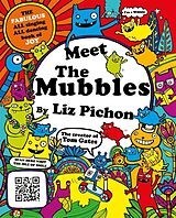 Livre Relié Meet the Mubbles de Pichon Liz