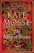 E-Book (epub) The Map of Bones von Kate Mosse