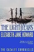 Poche format B The Light Years von Elizabeth Jane Howard