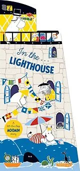 Pappband, unzerreissbar In the Lighthouse von Jansson Tove