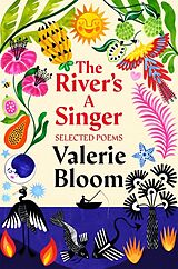 Couverture cartonnée The River's A Singer: Selected Poems de Valerie Bloom