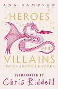 E-Book (epub) Heroes and Villains von Ana Sampson