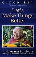 E-Book (epub) Let's Make Things Better von Gidon Lev, Julie Gray