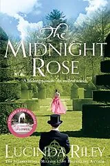 Kartonierter Einband The Midnight Rose von Lucinda Riley