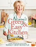 E-Book (epub) Nancy's Green and Easy Kitchen von Nancy Birtwhistle