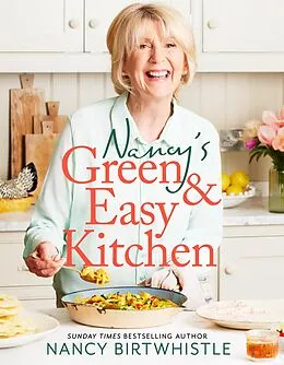 E-Book (epub) Nancy's Green and Easy Kitchen von Nancy Birtwhistle