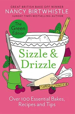 E-Book (epub) Sizzle & Drizzle von Nancy Birtwhistle