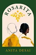 E-Book (epub) Rosarita von Anita Desai