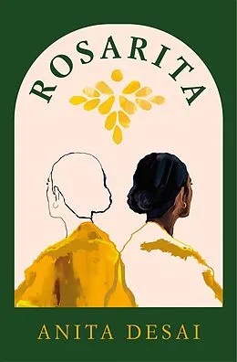 E-Book (epub) Rosarita von Anita Desai