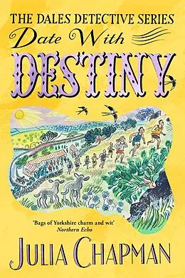 E-Book (epub) Date with Destiny von Julia Chapman