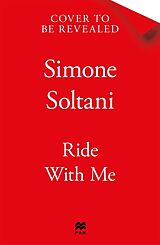 Poche format B Ride with Me de Simone Soltani