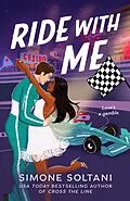 E-Book (epub) Ride with Me von Simone Soltani