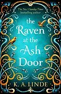 E-Book (epub) The Raven at the Ash Door von K. A. Linde