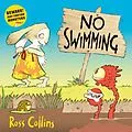 E-Book (epub) No Swimming von Ross Collins