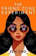 E-Book (epub) The Friend Zone Experiment von Zen Cho